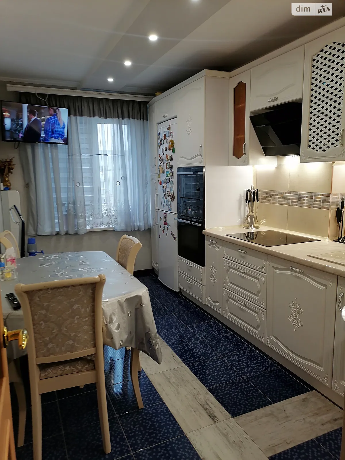 Продается 3-комнатная квартира 67 кв. м в Кропивницком - фото 3