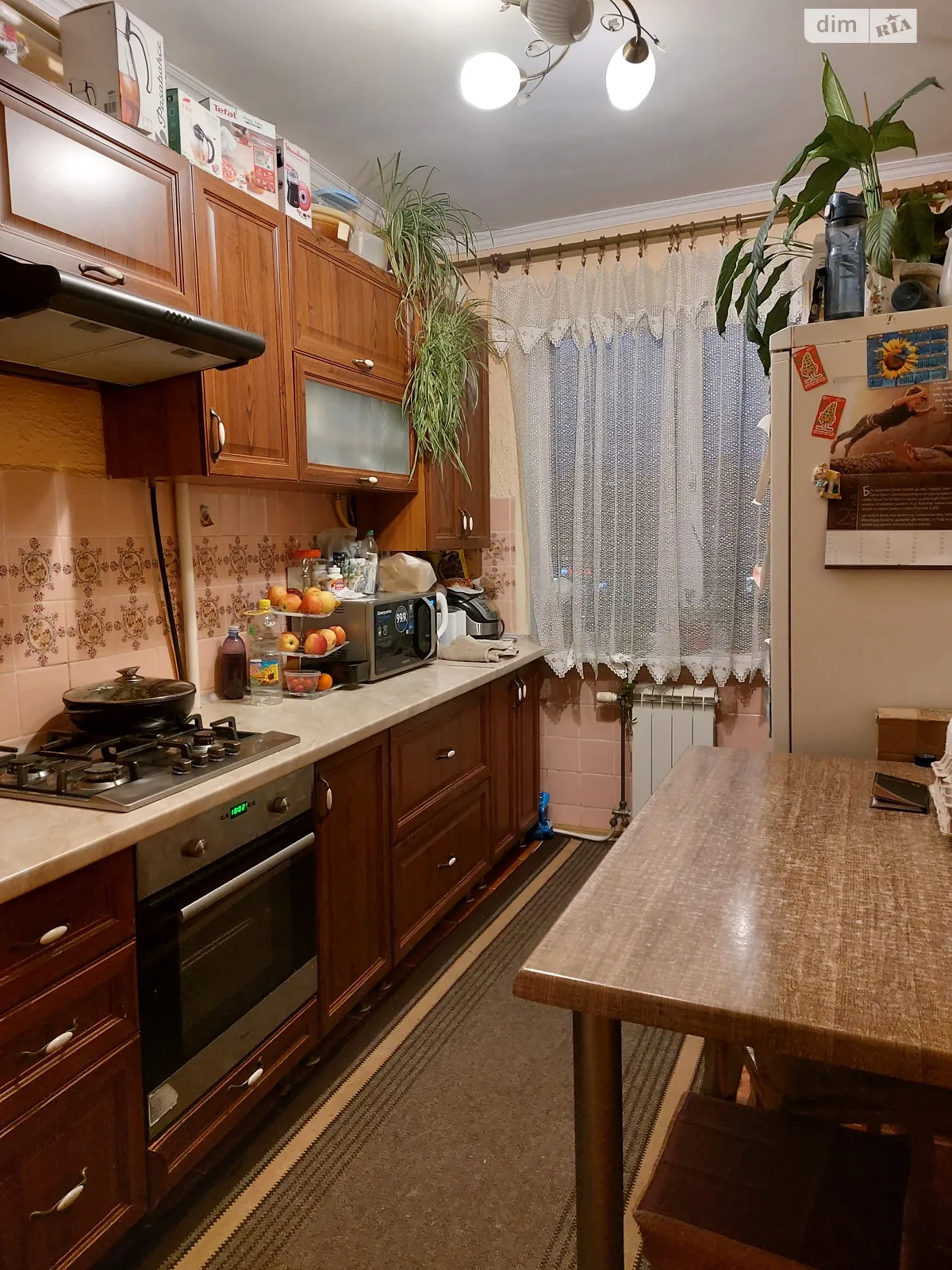 Продается 3-комнатная квартира 65 кв. м в Ужгороде, цена: 52000 $
