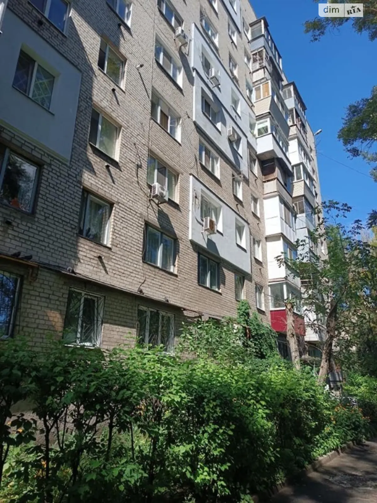 Продается 3-комнатная квартира 63 кв. м в Днепре, цена: 35000 $