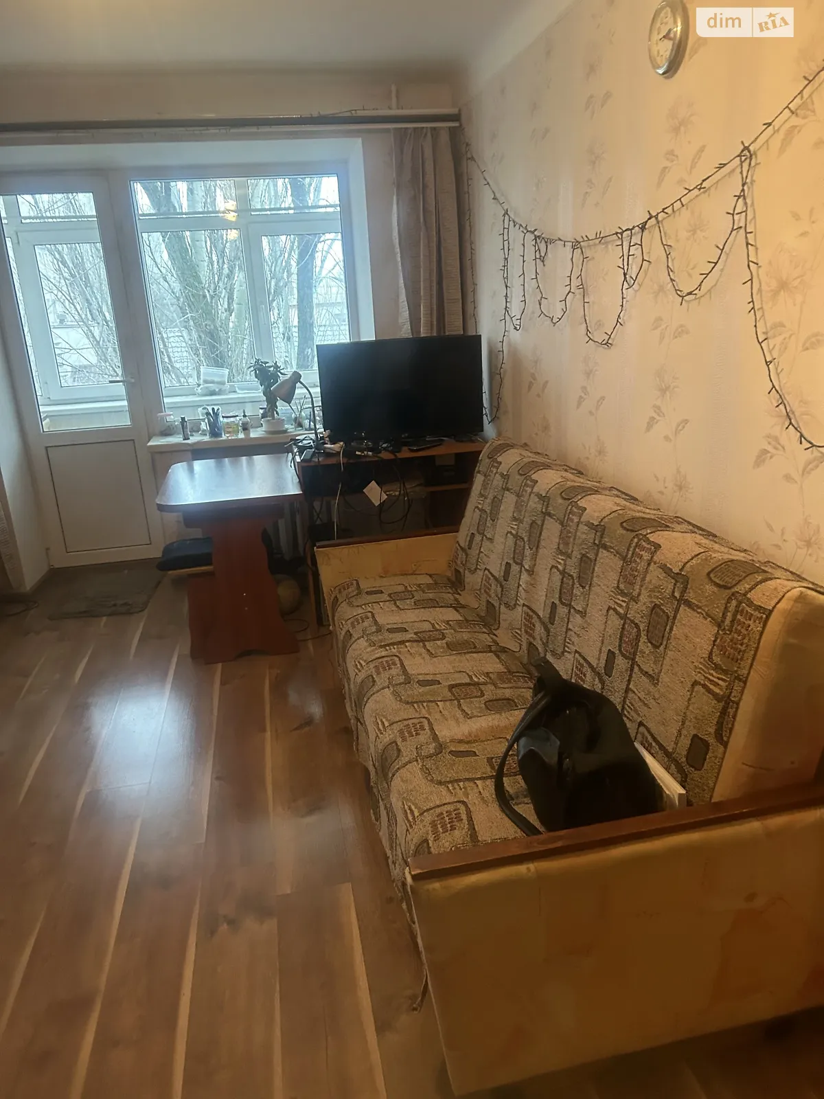 1-комнатная квартира 32 кв. м в Запорожье, цена: 15000 $