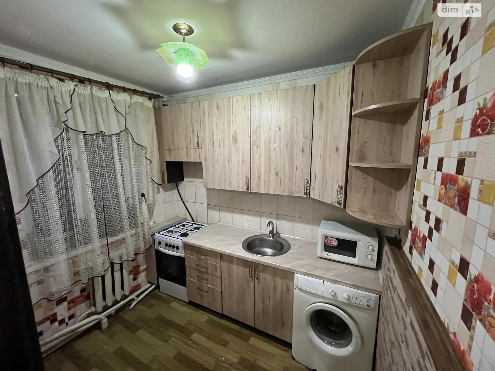 Продається 2-кімнатна квартира 38 кв. м у Семиполках, цена: 16500 $