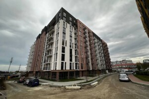 Продажа квартиры, Львов, р‑н. Шевченковский, Под Голоском улица, дом 4