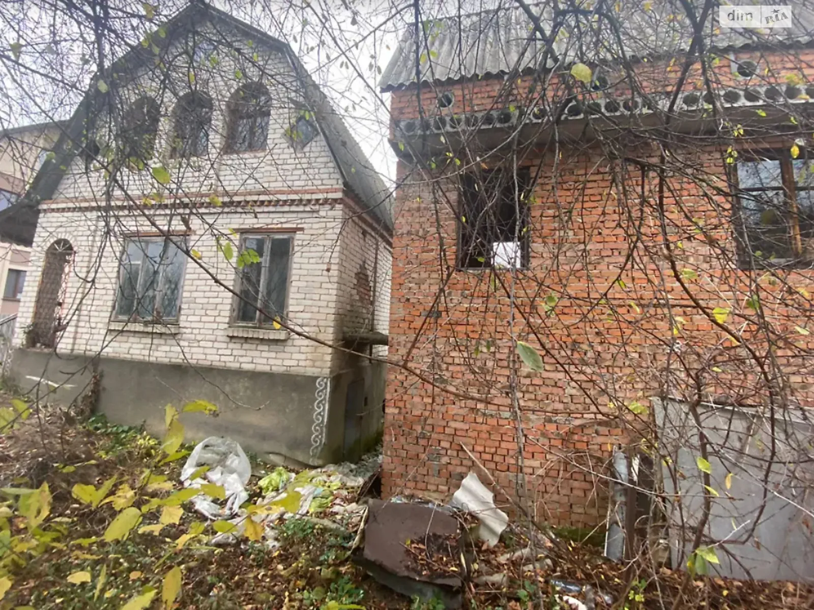 Продається будинок 2 поверховий 120 кв. м з бесідкою, цена: 30000 $ - фото 1