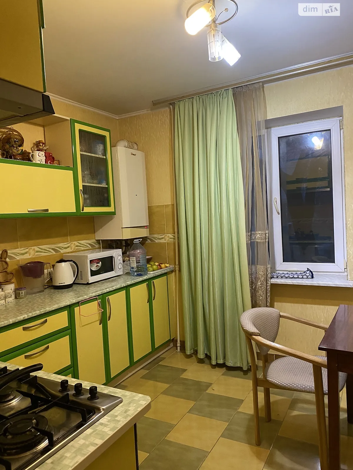 Продается 2-комнатная квартира 57 кв. м в Кропивницком - фото 2