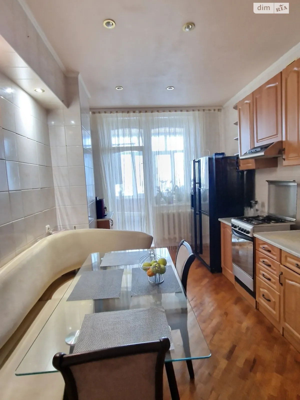 Продается 3-комнатная квартира 119 кв. м в Белой Церкви, цена: 75000 $