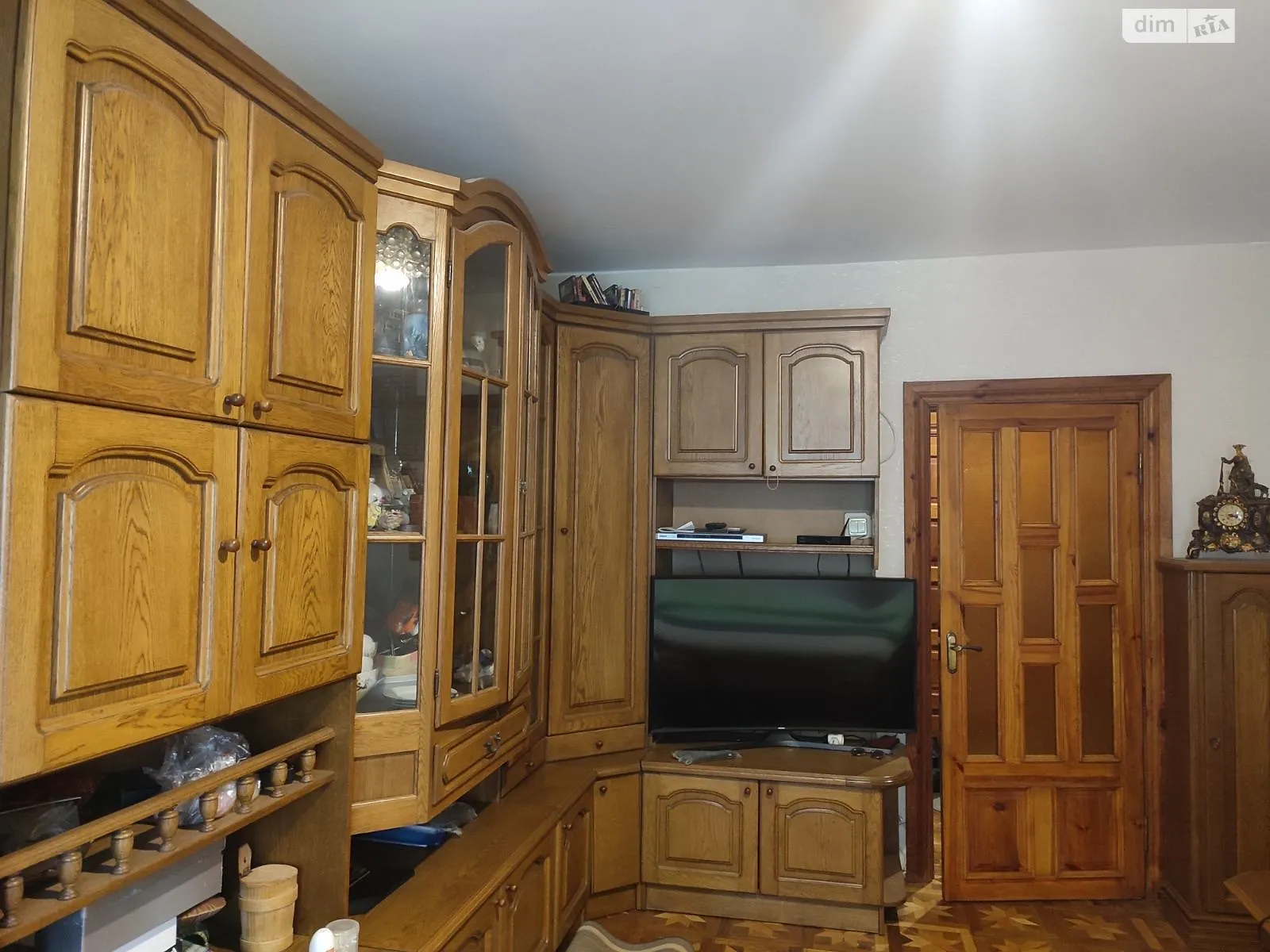 Продається 2-кімнатна квартира 52 кв. м у Житомирі, цена: 55500 $