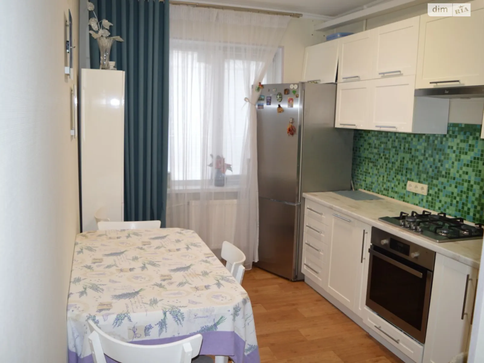 Продается 3-комнатная квартира 69 кв. м в Белой Церкви, ул. Шевченко, 146