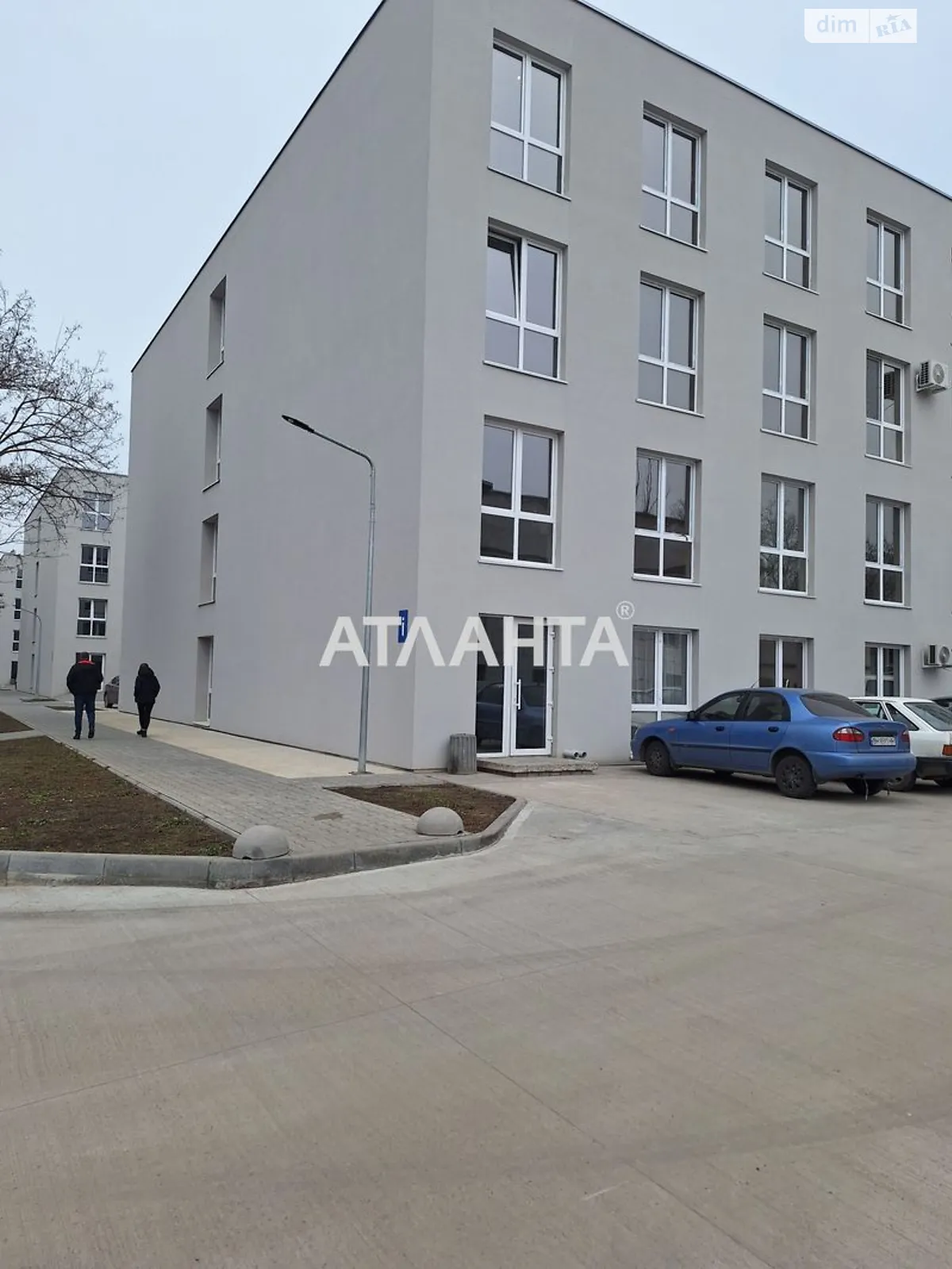 Продается 1-комнатная квартира 31 кв. м в Одессе, ул. Боровского Николая - фото 1