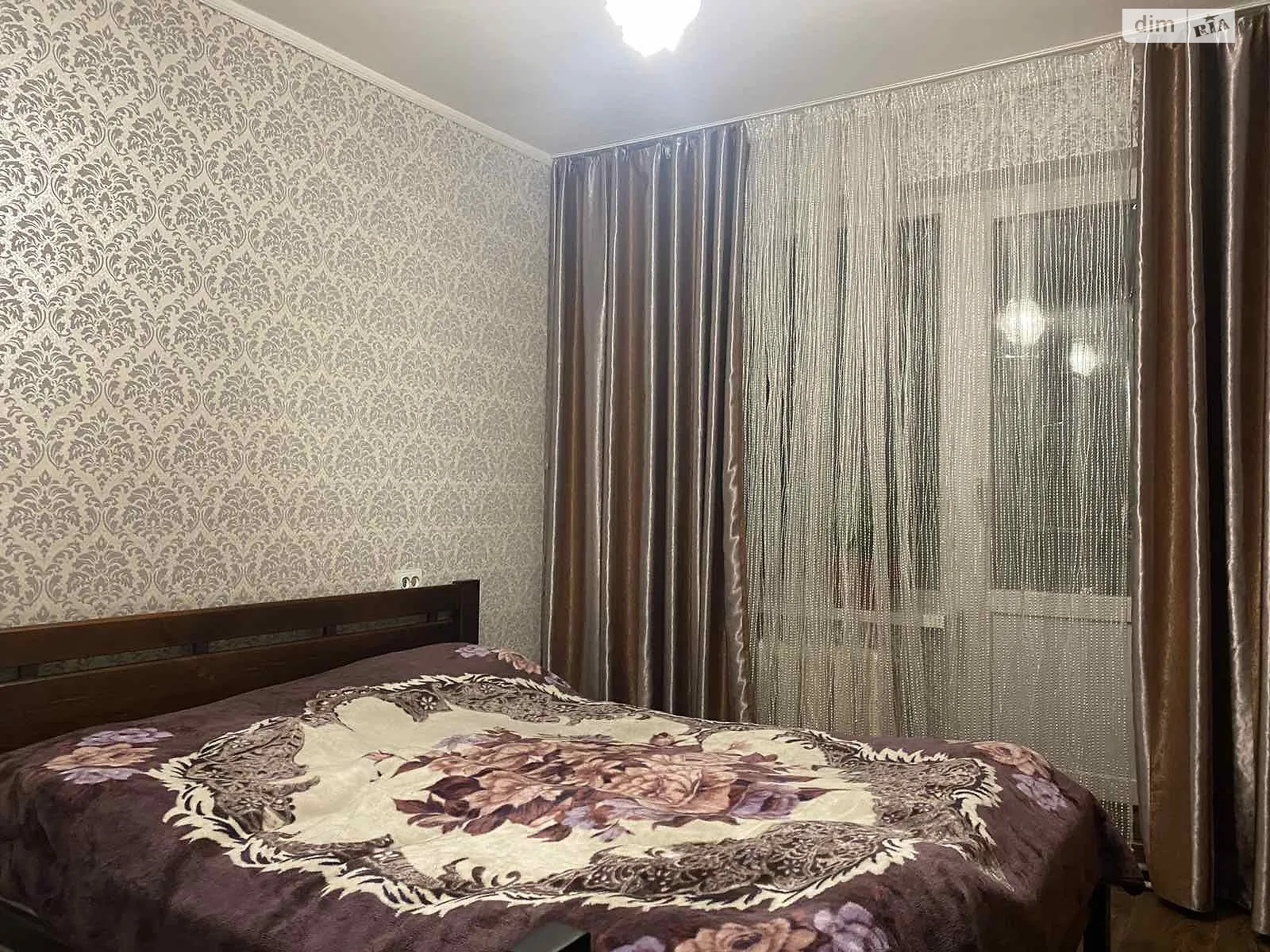 Продается 2-комнатная квартира 49 кв. м в Первомайске, цена: 31000 $