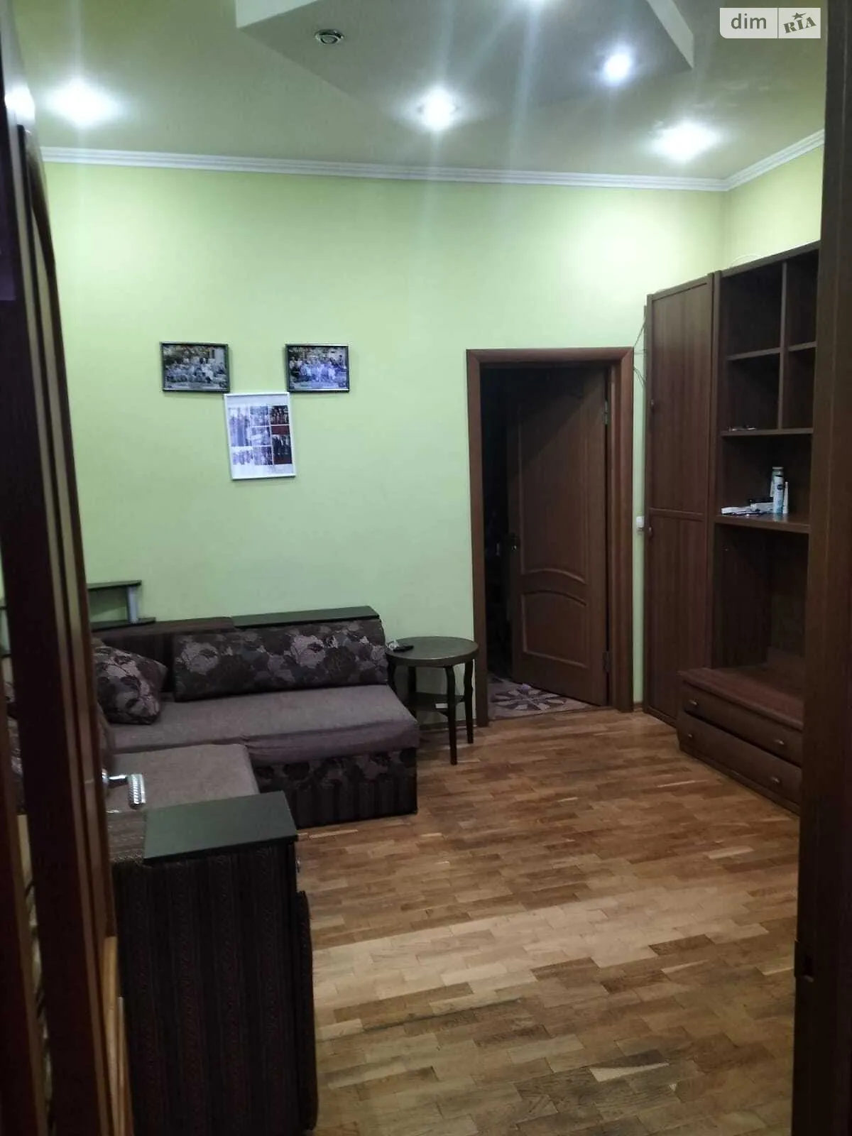 Продается 3-комнатная квартира 72 кв. м в Львове, цена: 140000 $ - фото 1