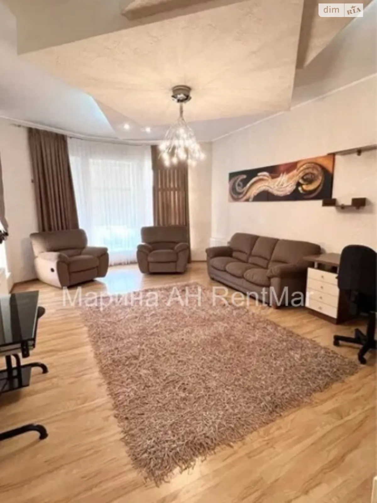 Продается дом на 2 этажа 397 кв. м с мебелью, цена: 370000 $ - фото 1