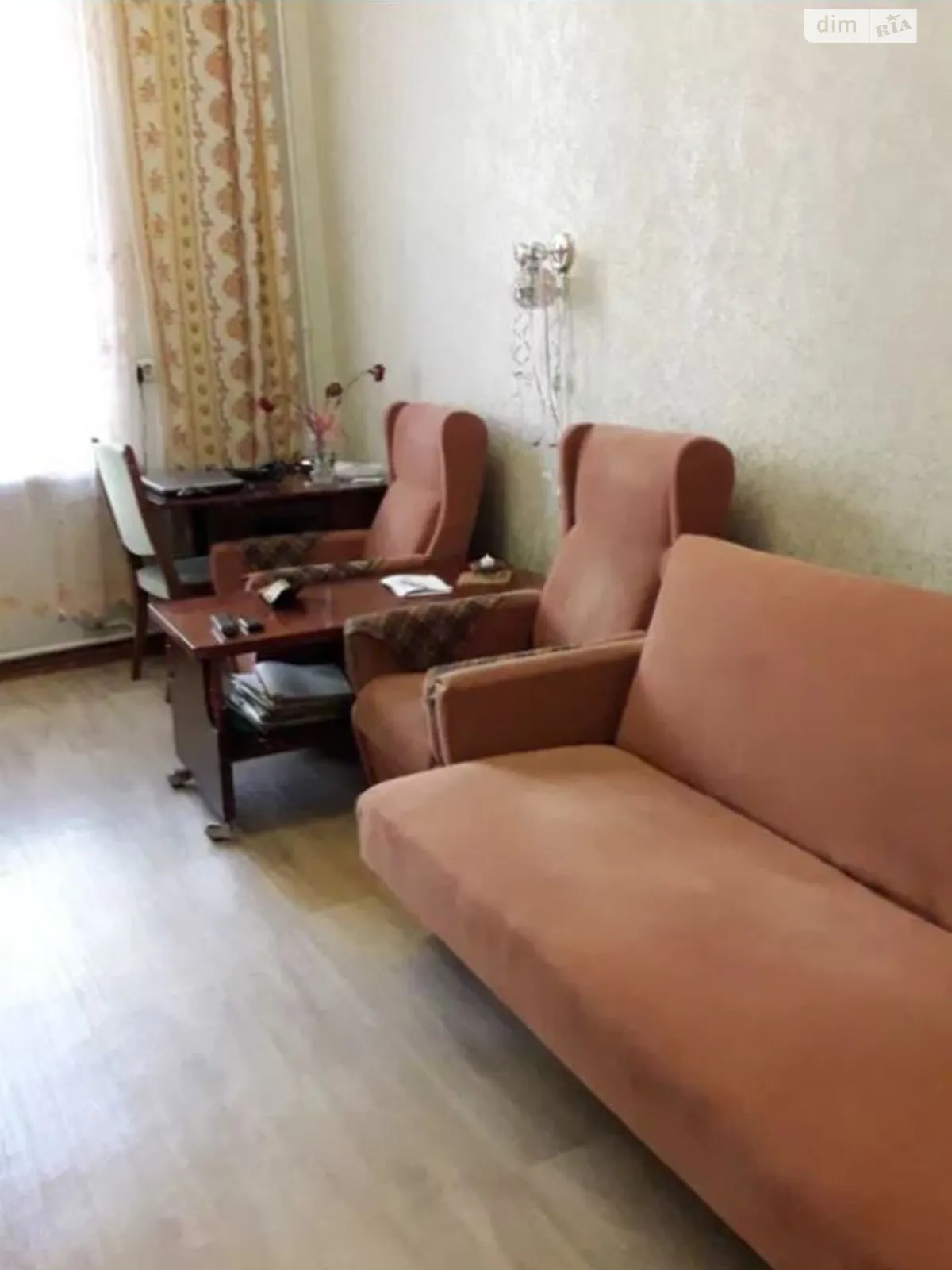 Продается 2-комнатная квартира 44 кв. м в Одессе, ул. Софиевская - фото 1