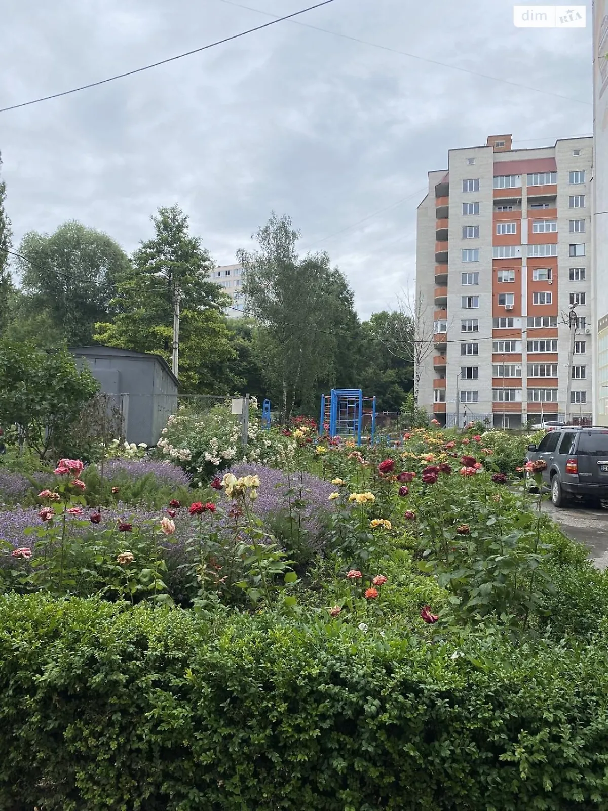 Продается 1-комнатная квартира 48 кв. м в Хмельницком, ул. Институтская - фото 1