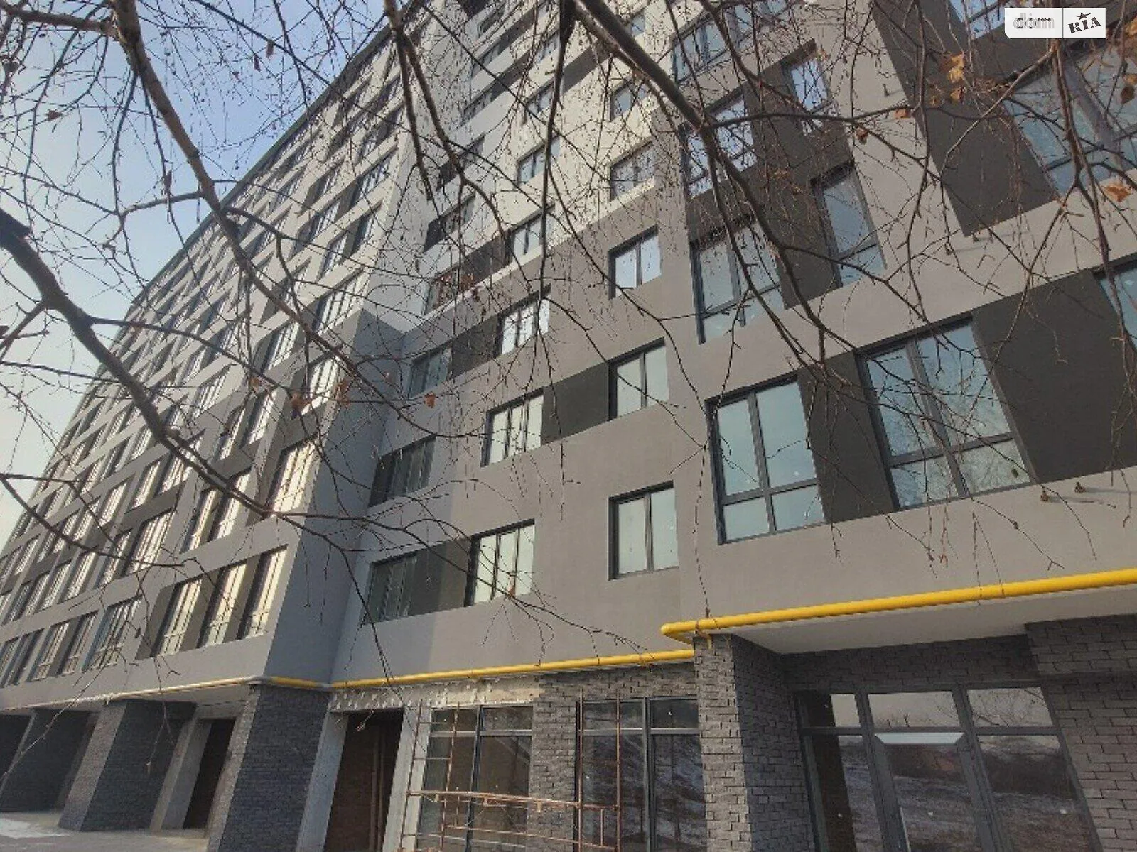 Продается 2-комнатная квартира 68 кв. м в Хмельницком, цена: 45500 $