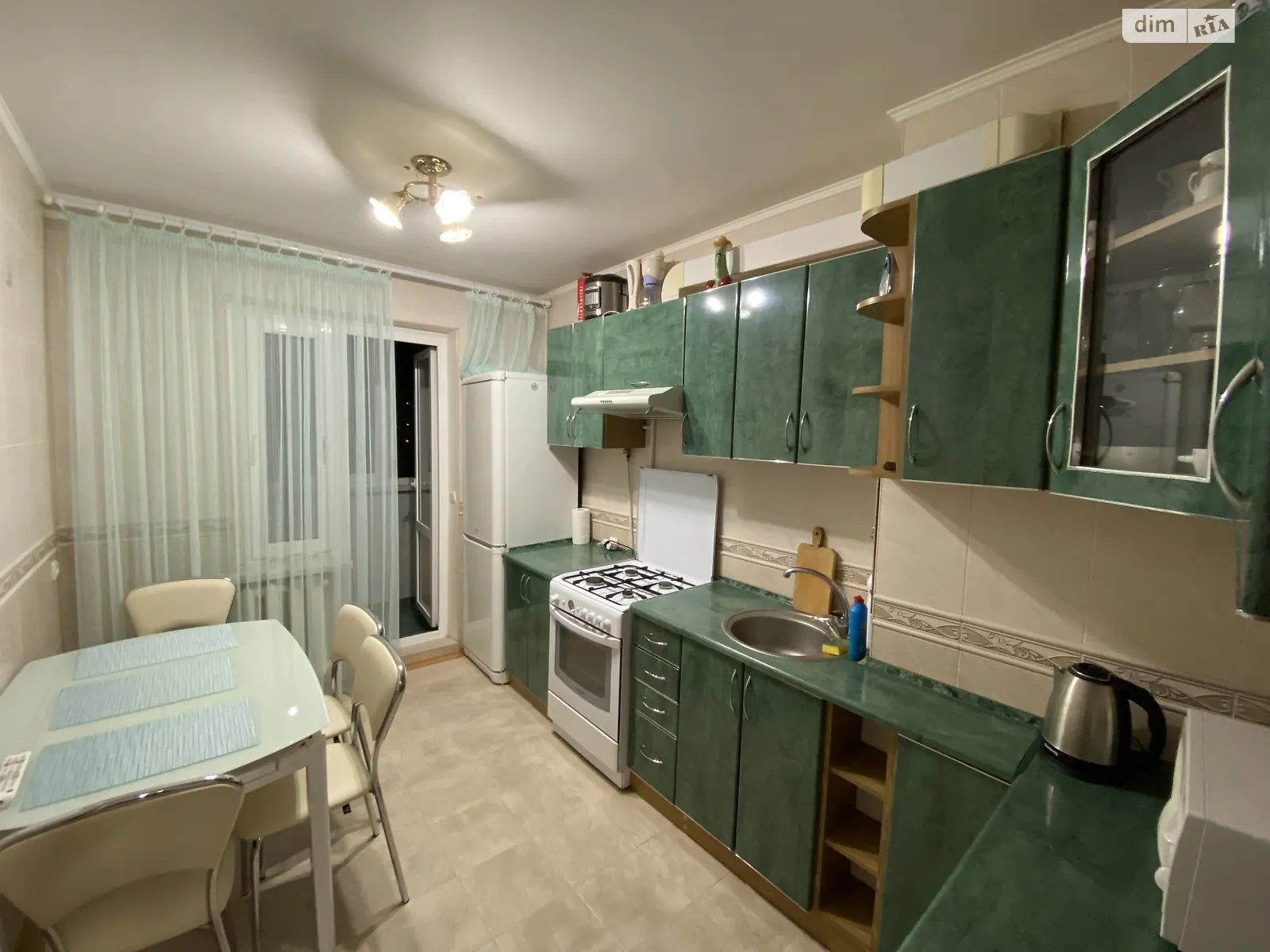 Продается 3-комнатная квартира 63 кв. м в Одессе, ул. Архитекторская - фото 1