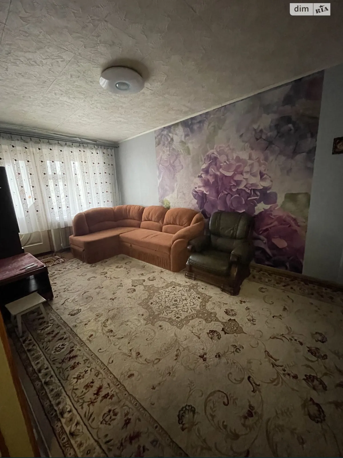 Продається 3-кімнатна квартира 54.9 кв. м у Одесі - фото 2