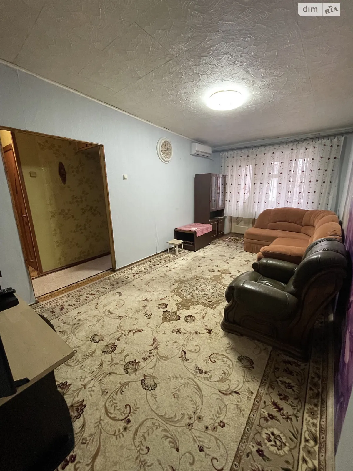 Продается 3-комнатная квартира 54.9 кв. м в Одессе, цена: 33000 $ - фото 1