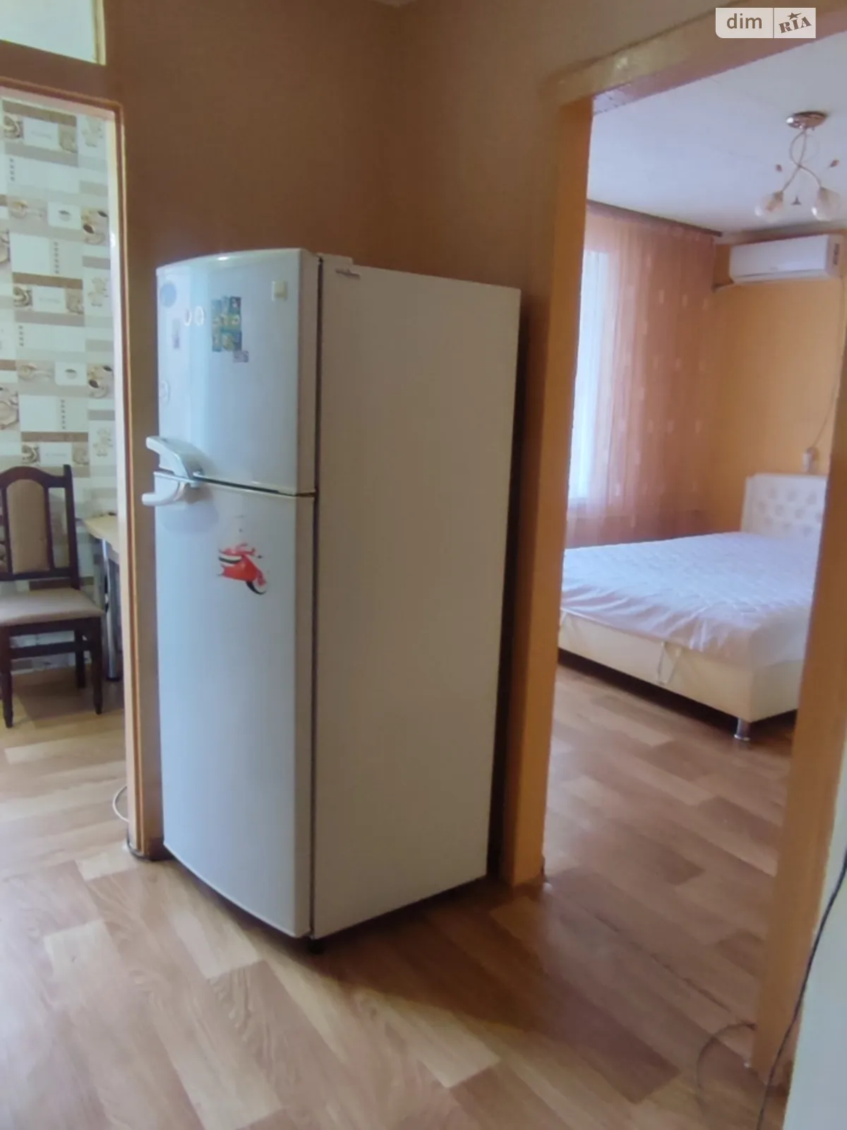 Продается 1-комнатная квартира 31 кв. м в Николаеве, цена: 23000 $