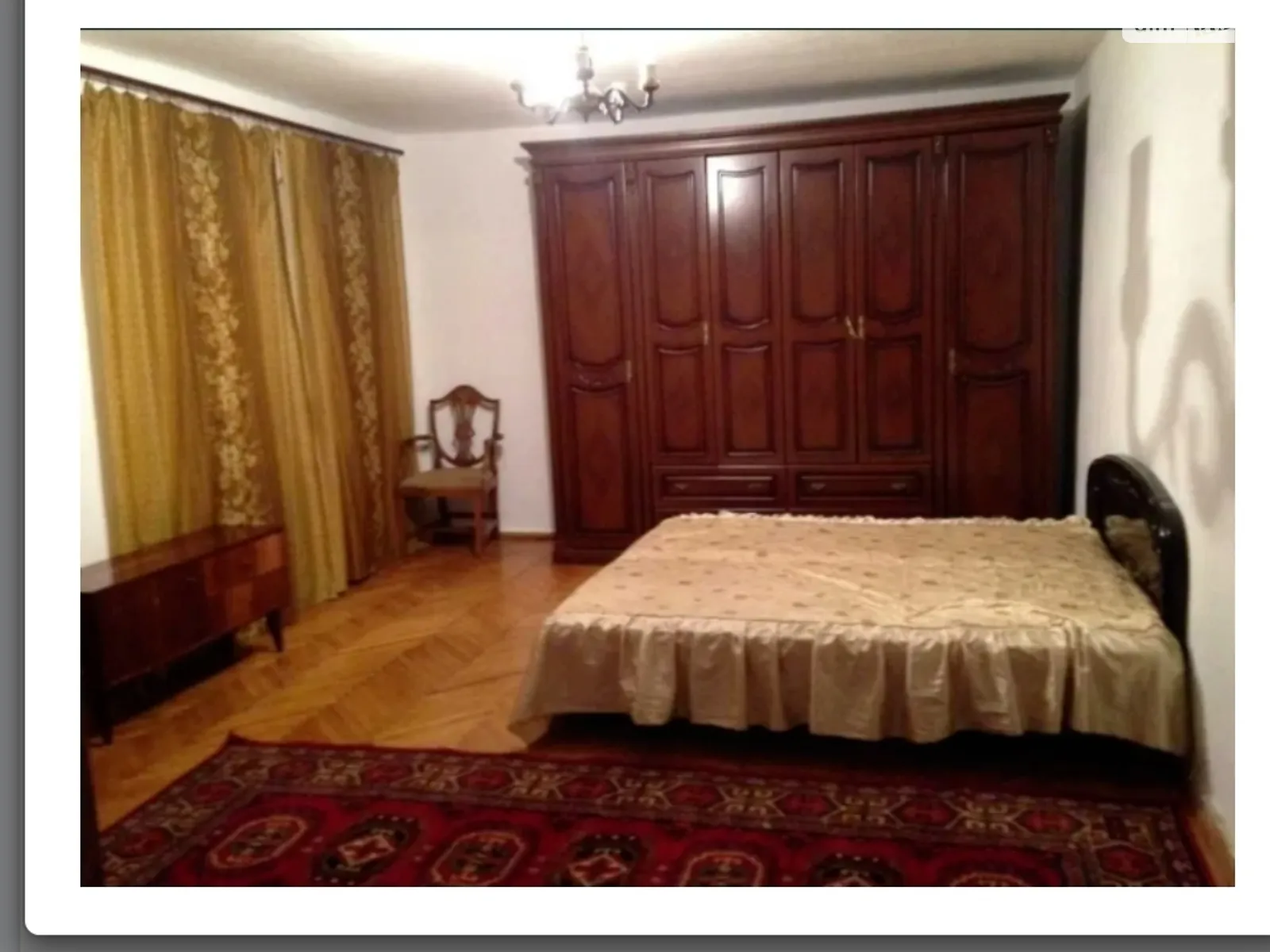 Сдается в аренду 2-комнатная квартира 52 кв. м в Виннице, цена: 9000 грн - фото 1