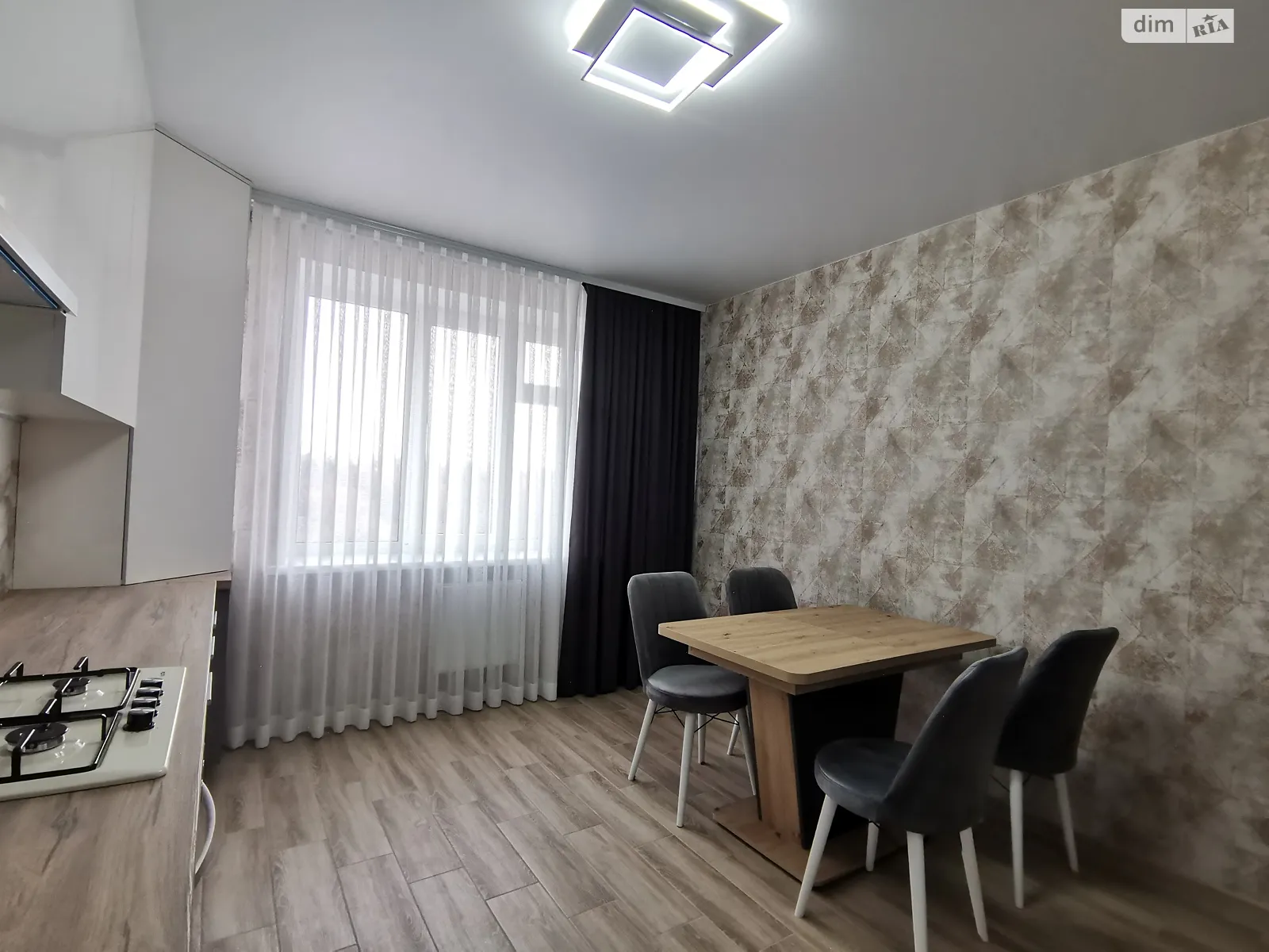 Продается 1-комнатная квартира 47.9 кв. м в Хмельницком - фото 3