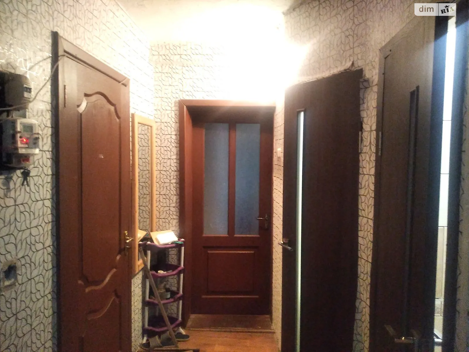 Продается 2-комнатная квартира 44 кв. м в Каменском, цена: 13500 $