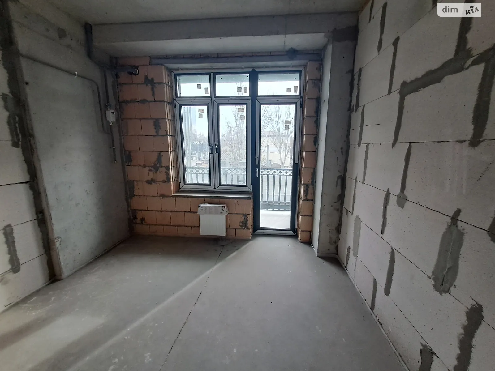 Продается 1-комнатная квартира 42 кв. м в Одессе, цена: 53000 $ - фото 1