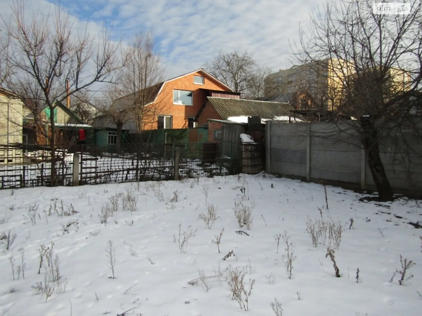 Продается земельный участок 6.9 соток в Винницкой области, цена: 64999 $ - фото 1