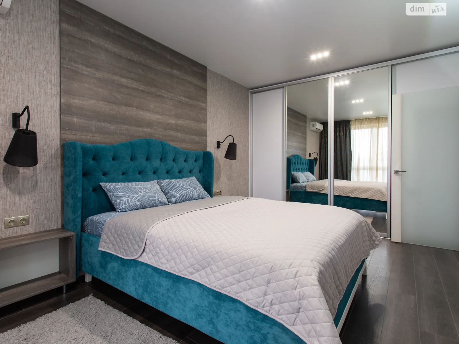 Сдается в аренду 2-комнатная квартира в Харькове, ул. Рогатинская Левада, 8 - фото 1