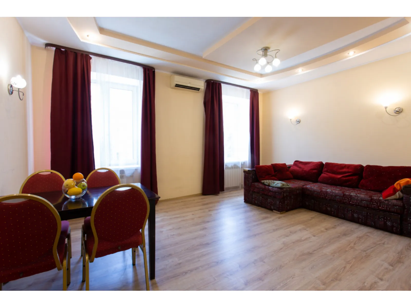 Здається в оренду 2-кімнатна квартира у Харкові, цена: 950 грн