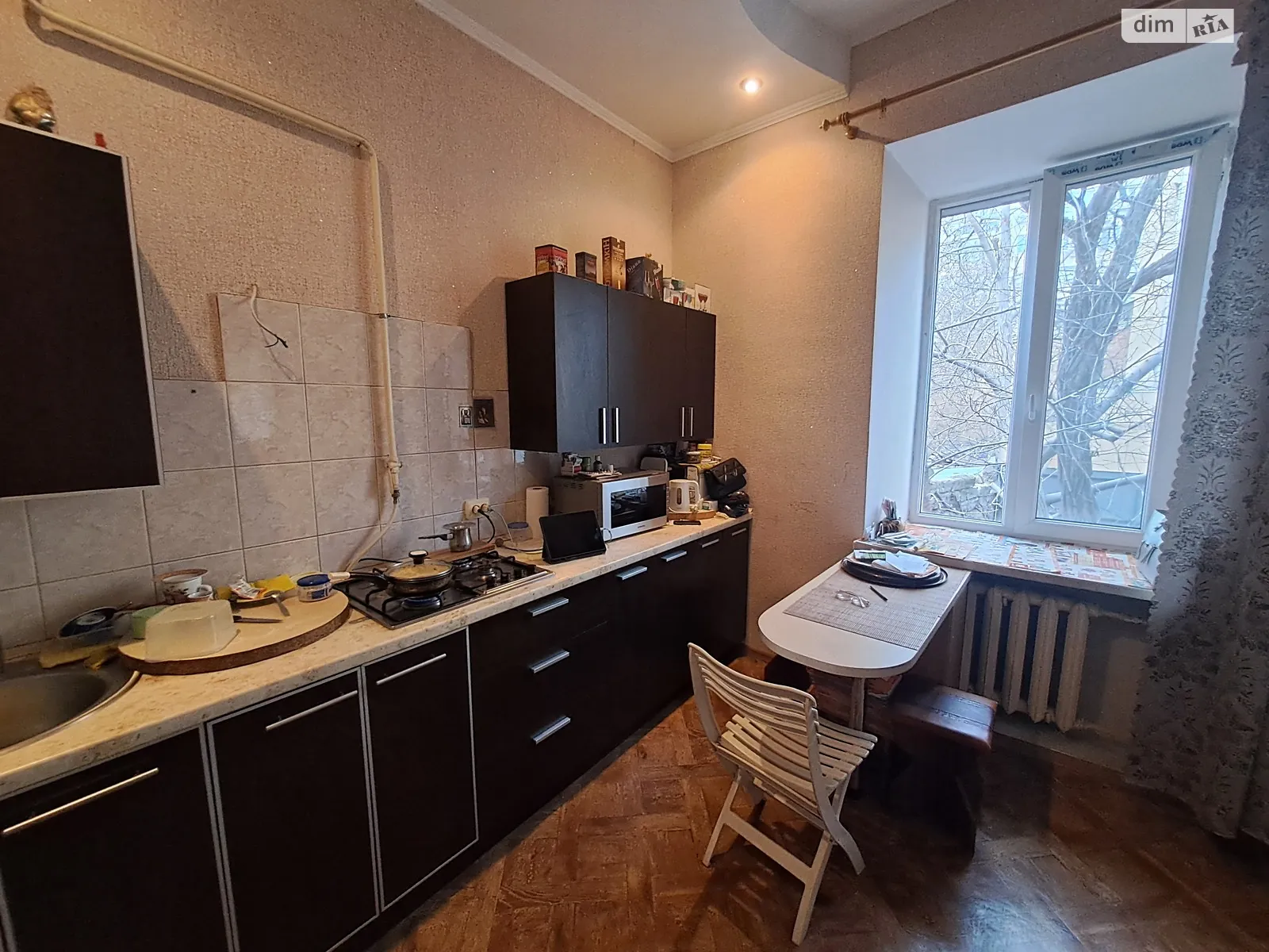 Продається 1-кімнатна квартира 43.4 кв. м у Одесі - фото 2