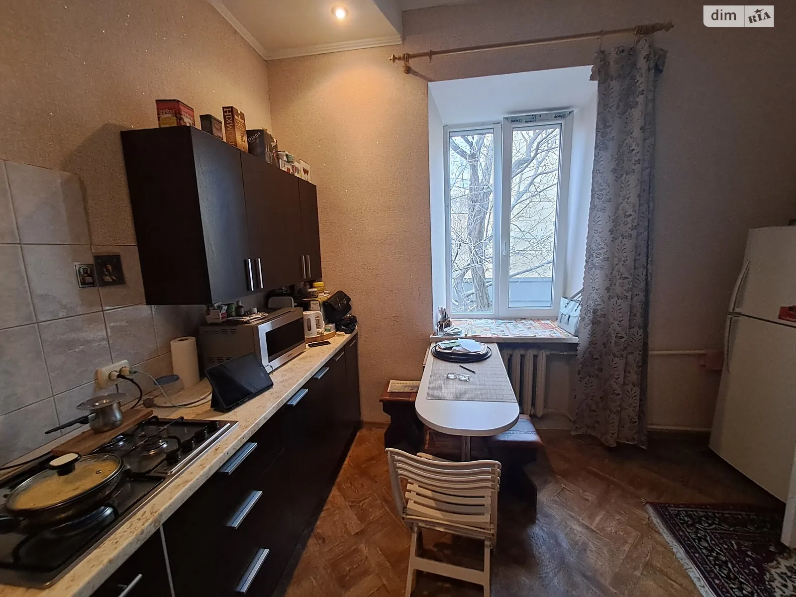 Продається 1-кімнатна квартира 43.4 кв. м у Одесі - фото 3