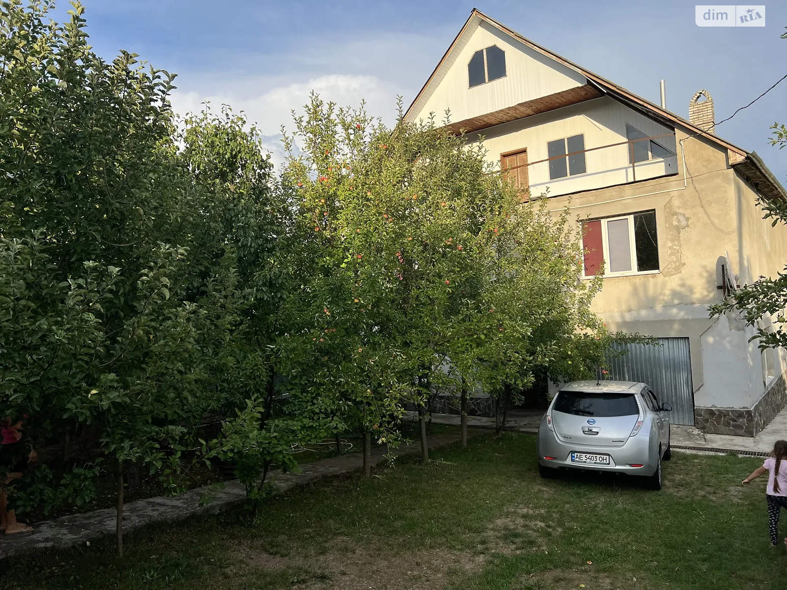 Продається будинок 2 поверховий 200 кв. м з бесідкою, цена: 65000 $ - фото 1