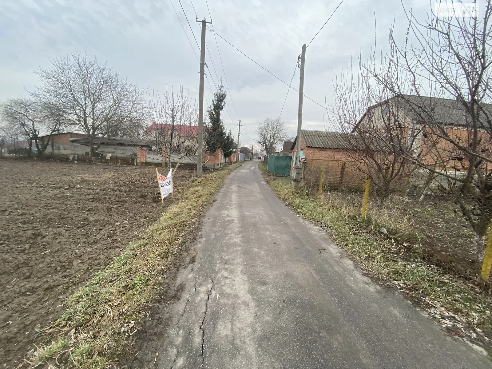 Продается земельный участок 6.73 соток в Винницкой области - фото 3