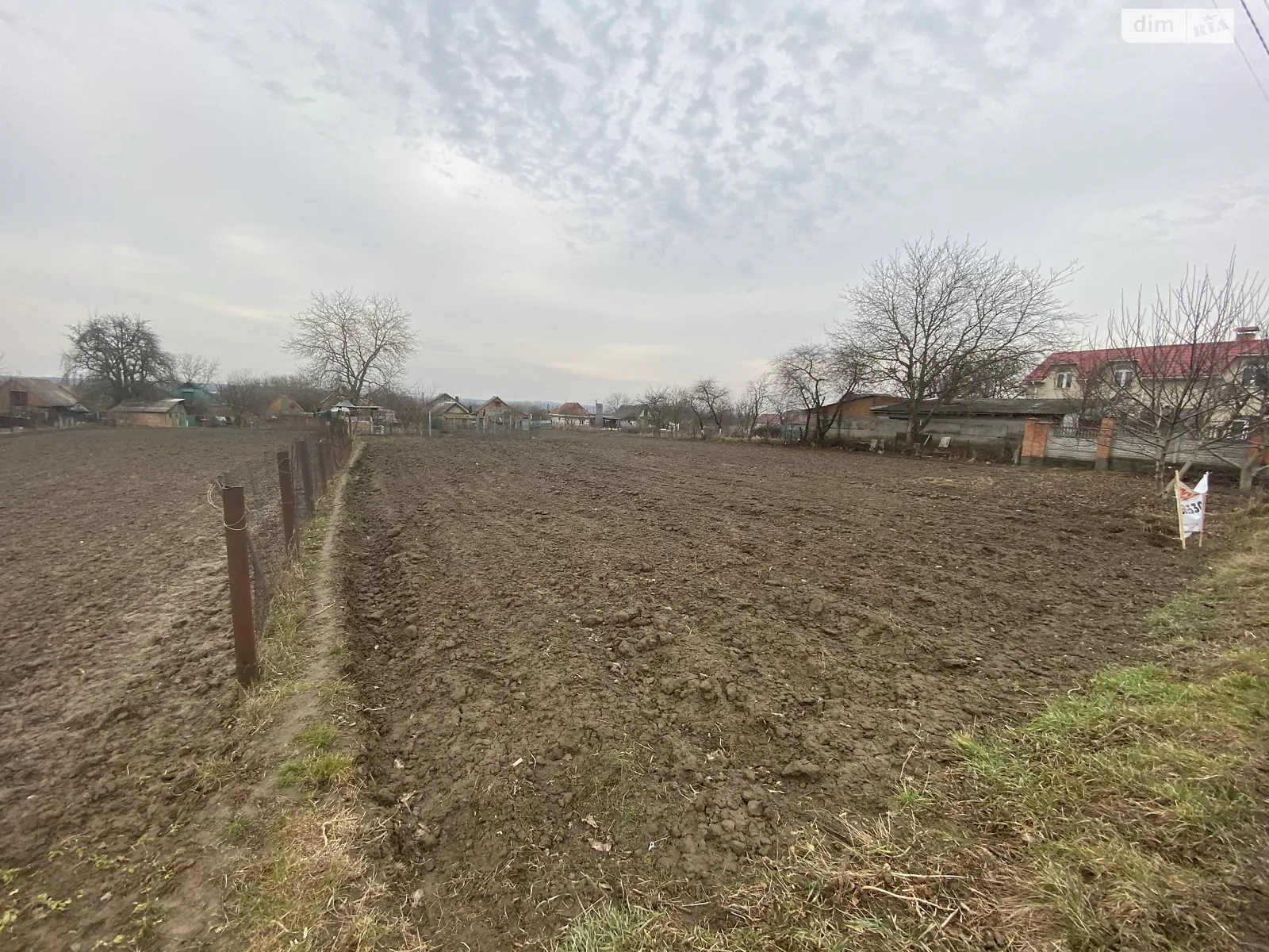 Продається земельна ділянка 6.73 соток у Вінницькій області - фото 4
