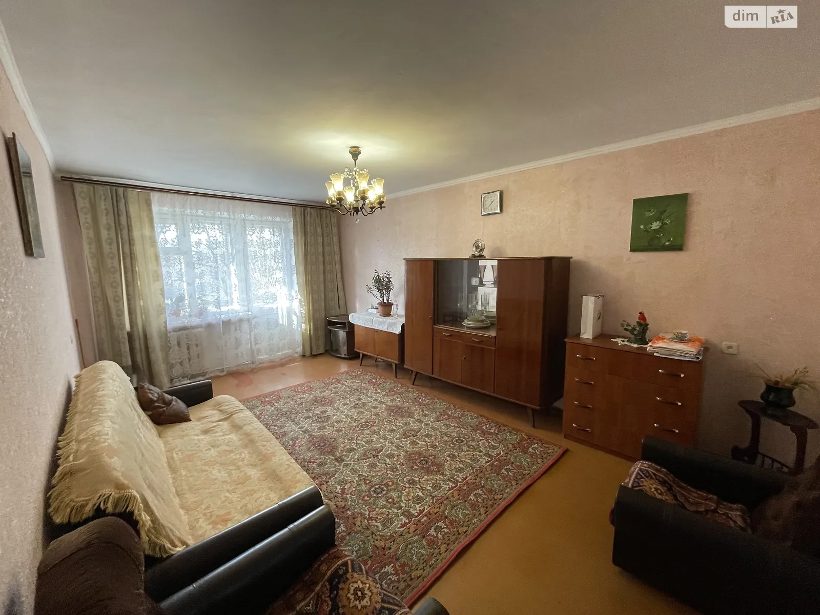 Продается 3-комнатная квартира 60 кв. м в Черноморске, цена: 43000 $ - фото 1