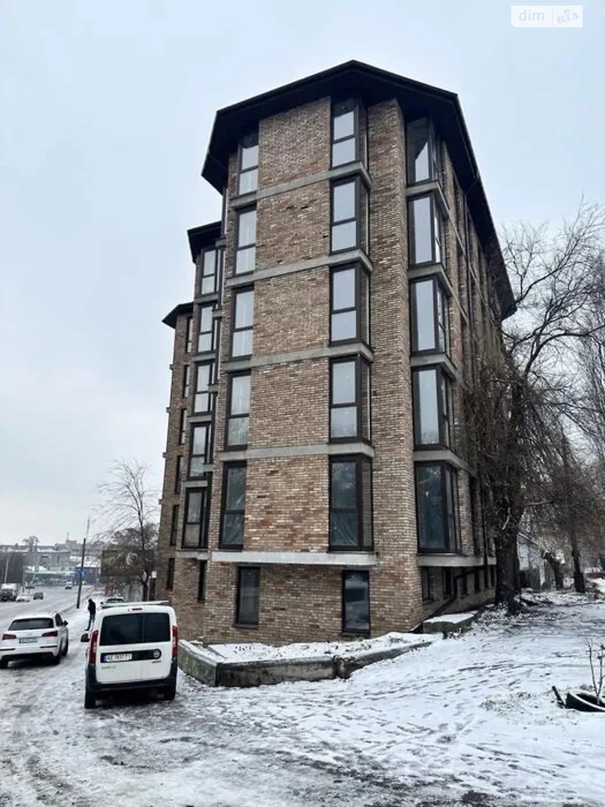 Продається 2-кімнатна квартира 42 кв. м у Дніпрі, вул. Героїв УПА(Камчатська) - фото 1