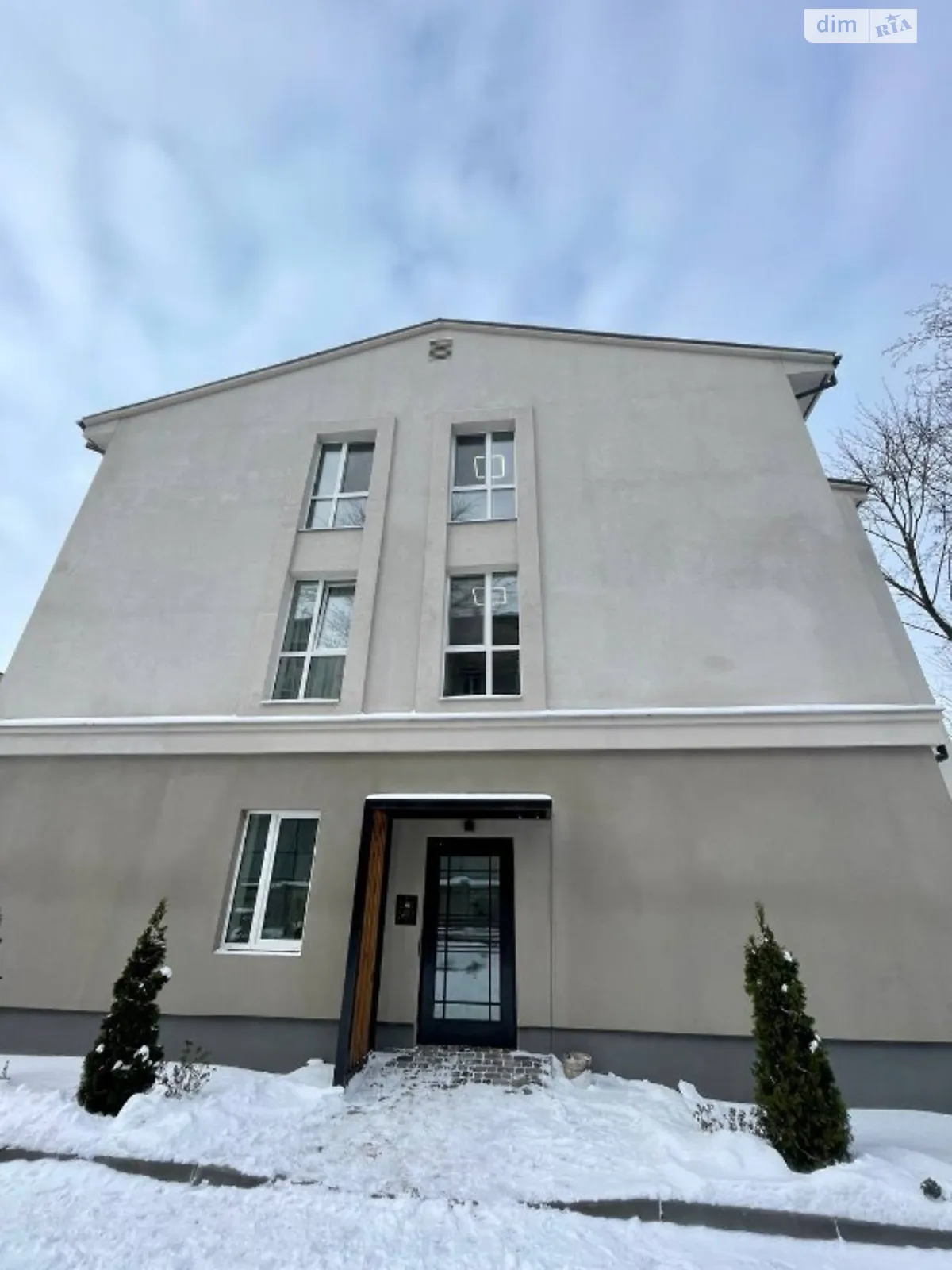 Продается 1-комнатная квартира 36 кв. м в Днепре, ул. Солидарности, 4 - фото 1
