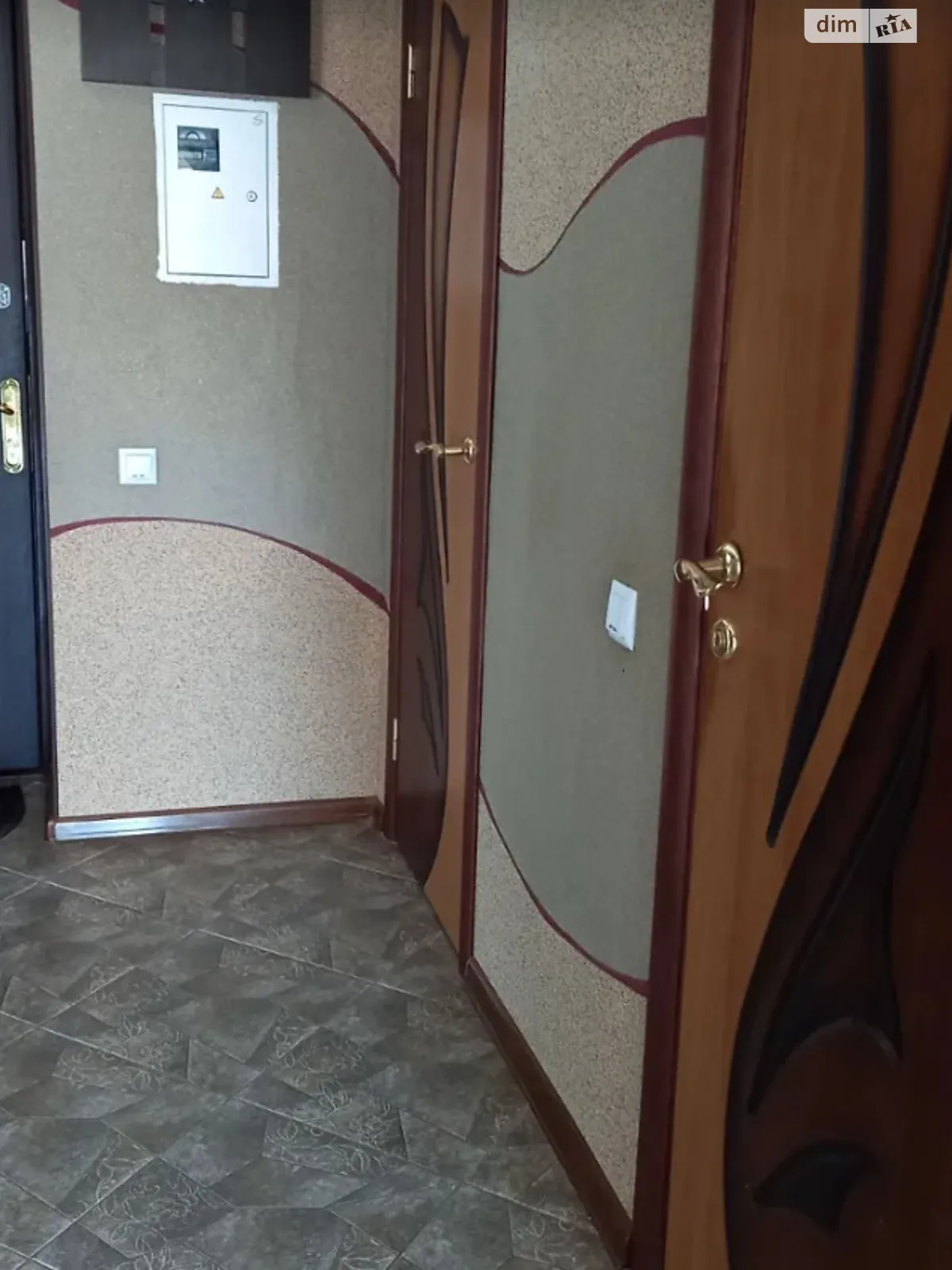 Продається 1-кімнатна квартира 44 кв. м у Хмельницькому, вул. Панаса Мирного - фото 1
