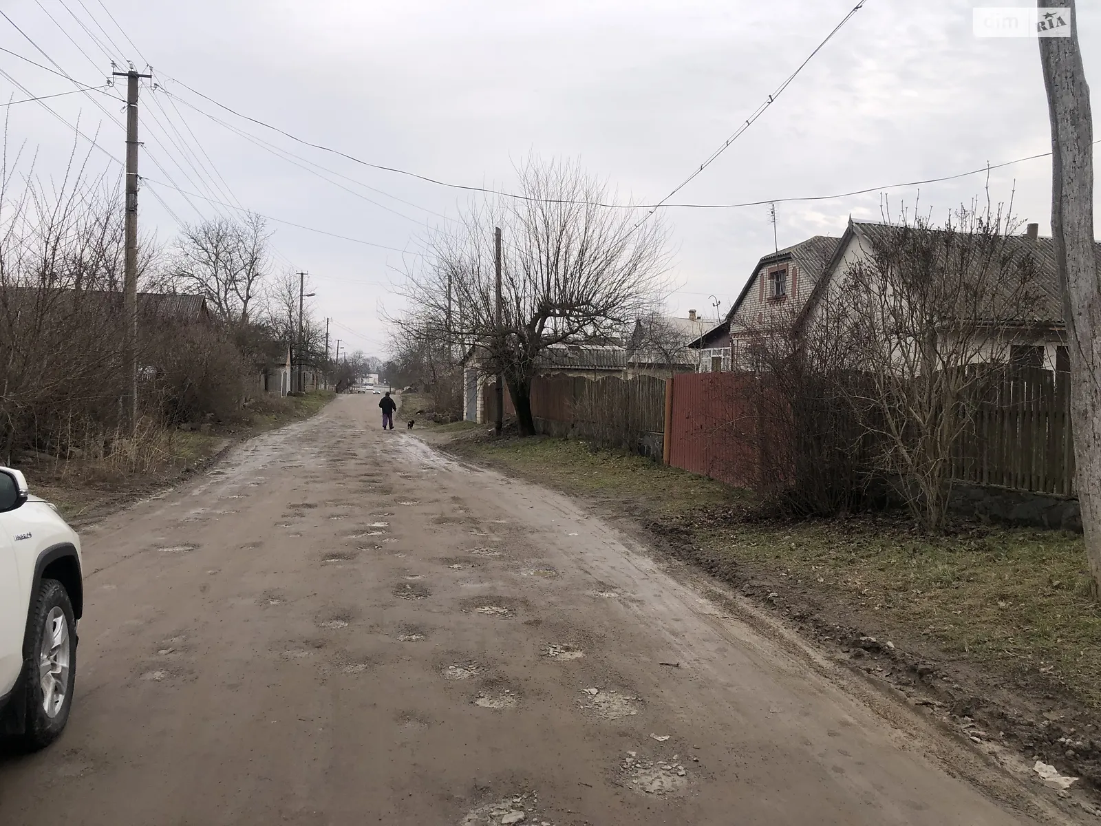 Продается земельный участок 21 соток в Винницкой области - фото 3