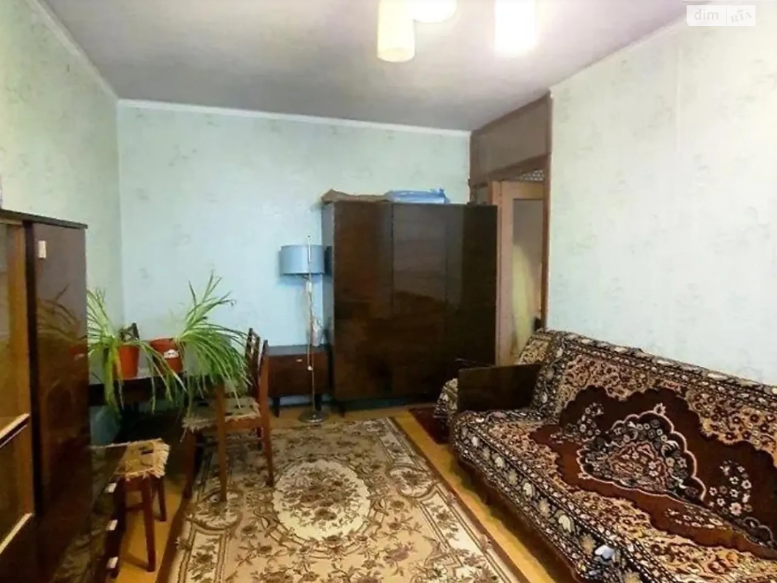 Продается 2-комнатная квартира 45 кв. м в Харькове, ул. Академика Павлова, 134/16 - фото 1