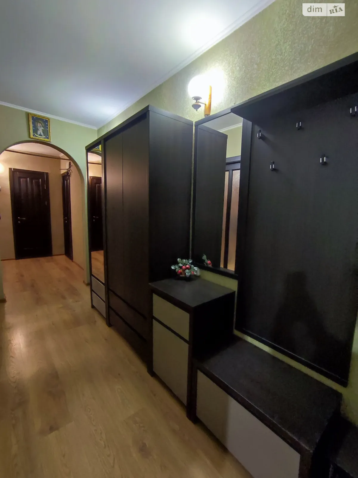 Продается 3-комнатная квартира 68 кв. м в Николаеве, ул. Архитектора Старова