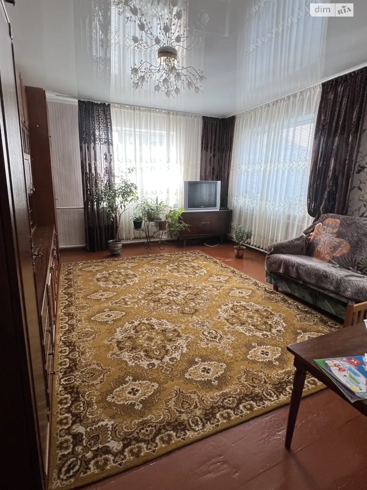 Продається частина будинку 71 кв. м з гаражем, цена: 83000 $ - фото 1