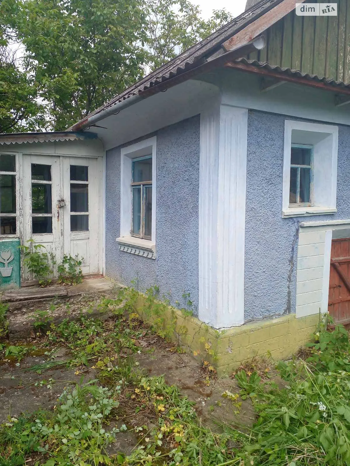 Продается одноэтажный дом 100 кв. м с беседкой, цена: 4900 $ - фото 1