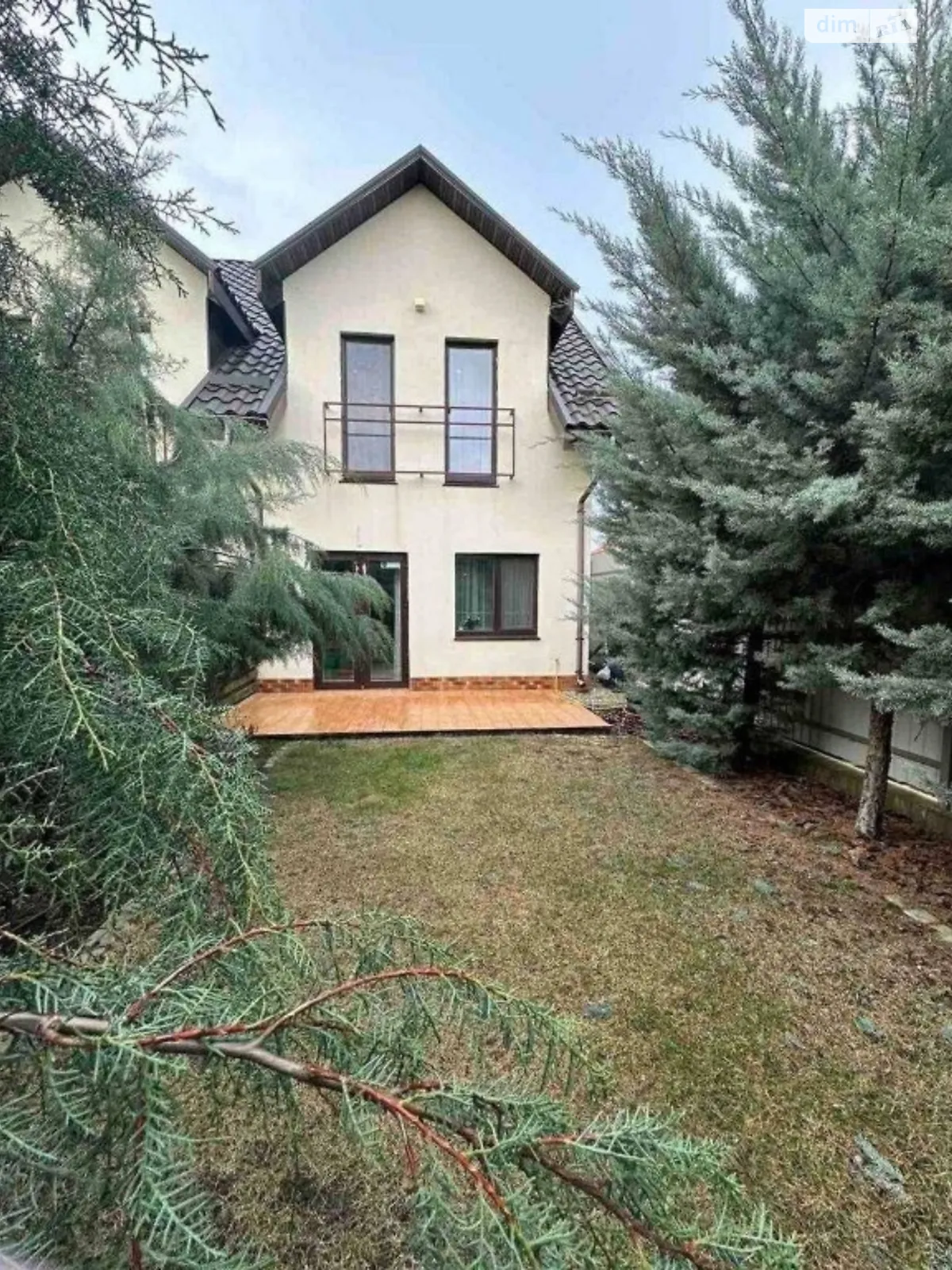 Продається будинок 2 поверховий 100 кв. м з садом, цена: 99000 $