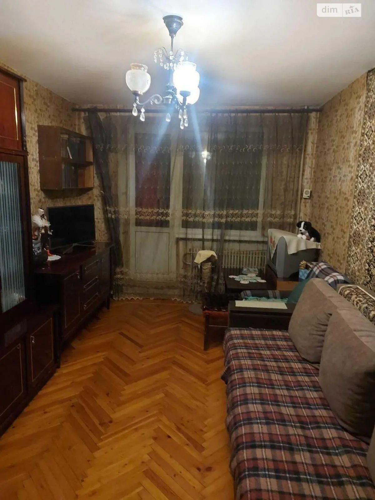 Продается 3-комнатная квартира 65 кв. м в Харькове, ул. Воскресенская, 31 - фото 1