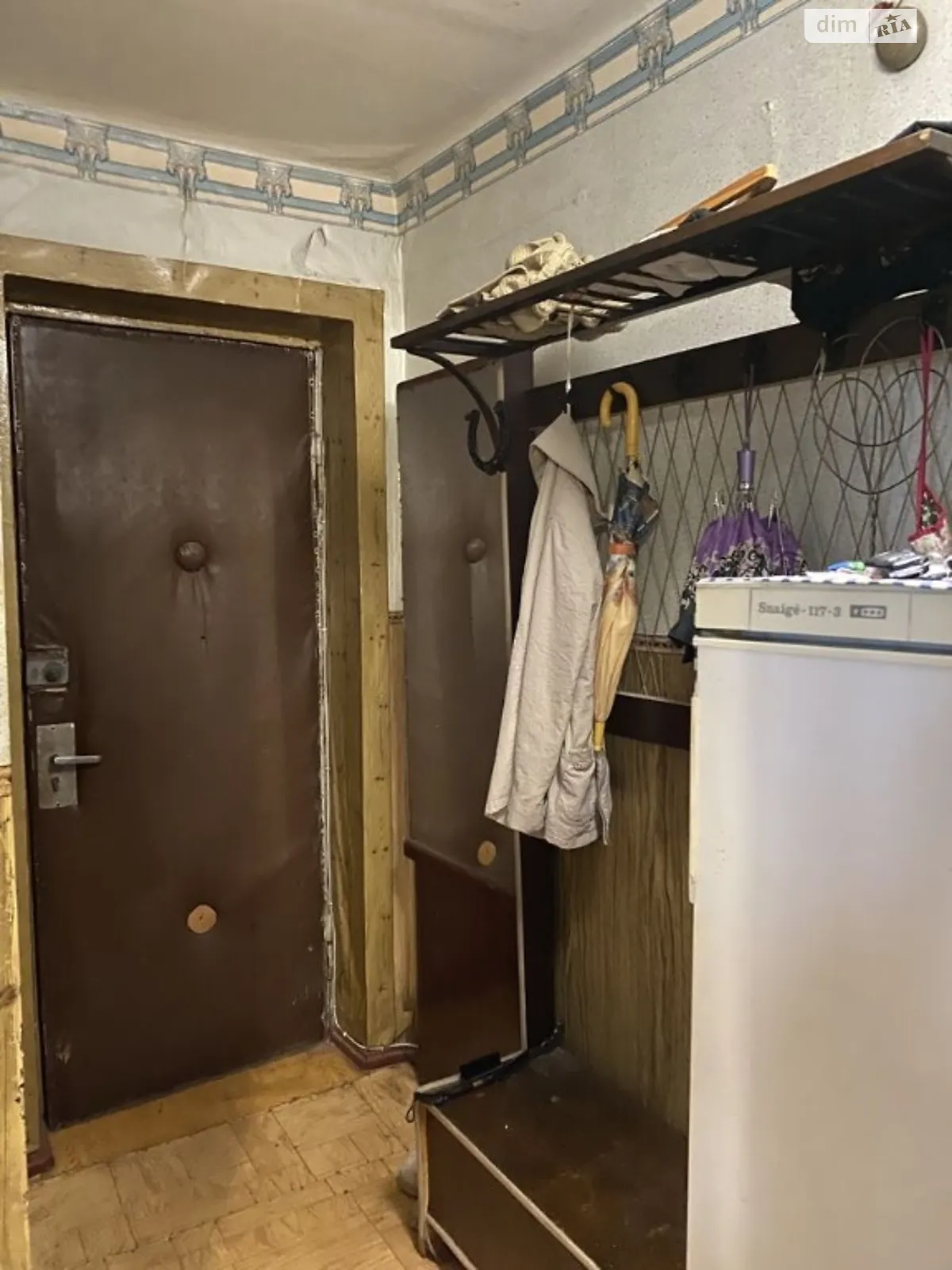 Продається 3-кімнатна квартира 54 кв. м у, цена: 38000 $ - фото 1