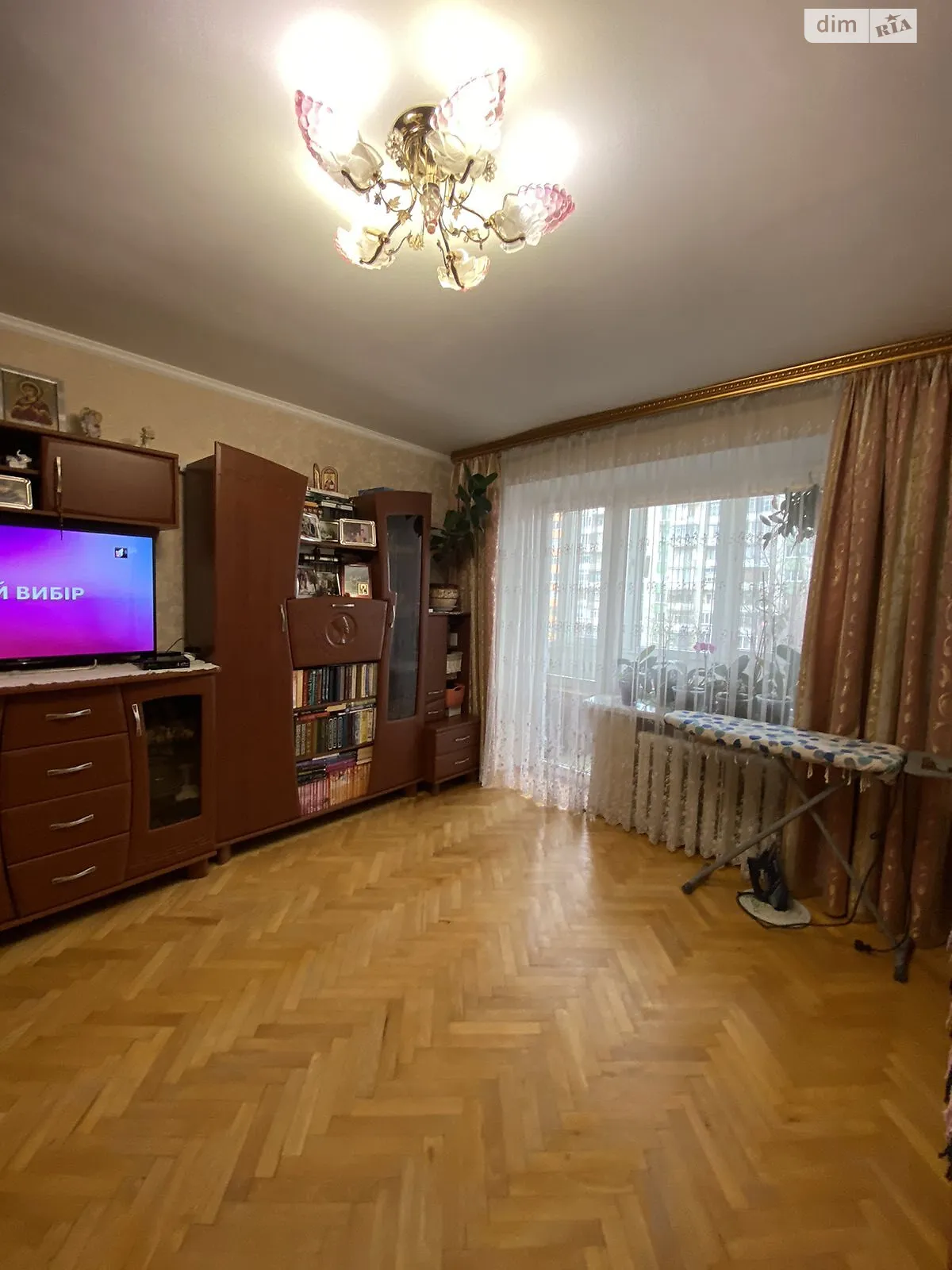 Продается 2-комнатная квартира 55 кв. м в Львове, цена: 77000 $ - фото 1