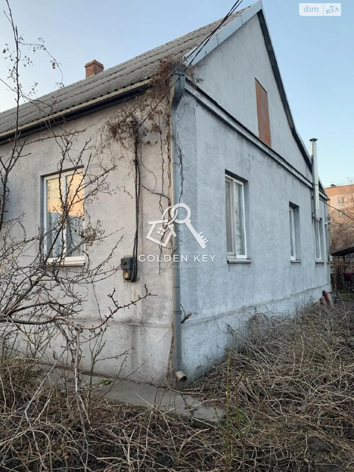 Продається одноповерховий будинок 167 кв. м з каміном, цена: 42000 $