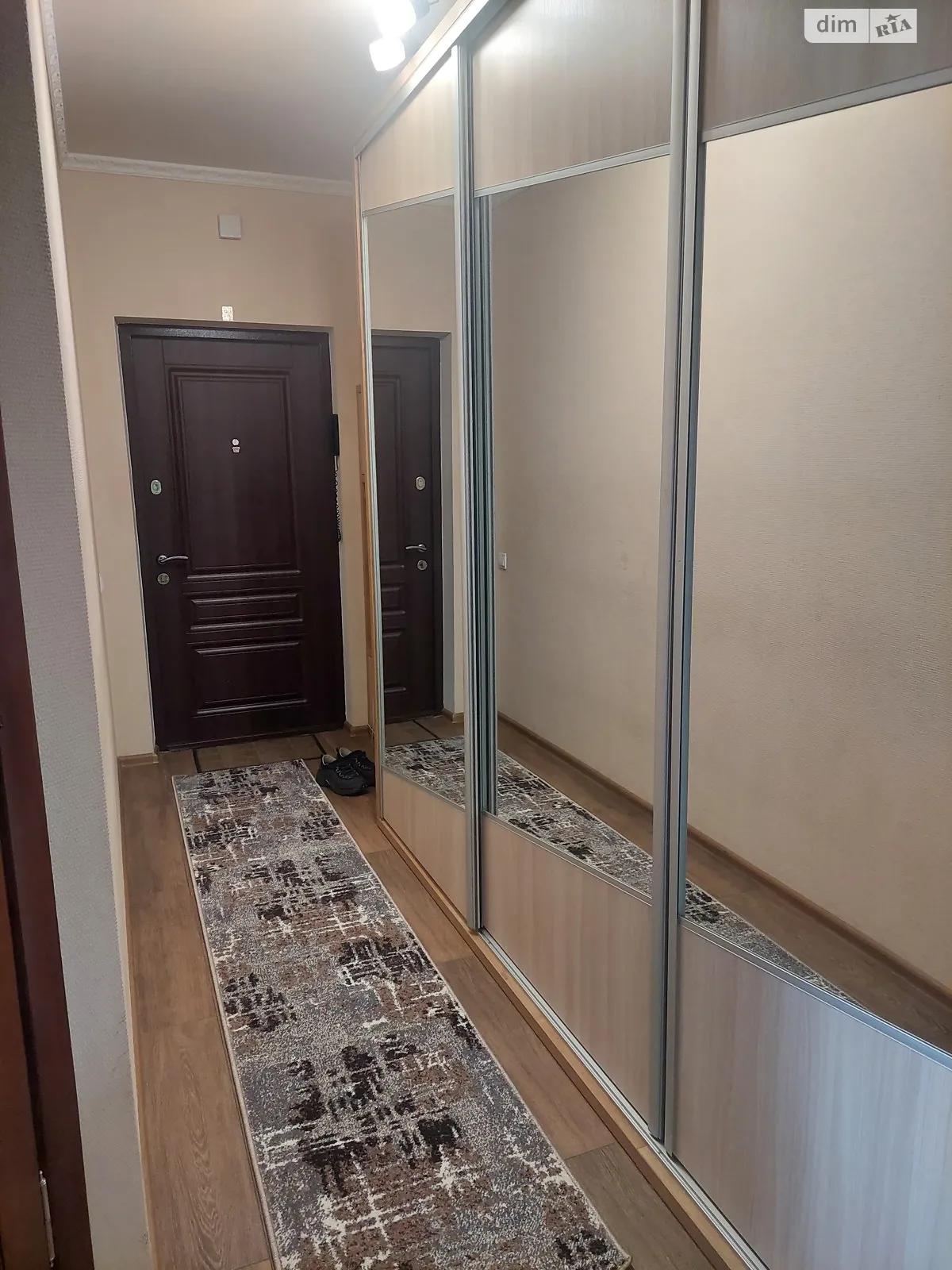 Сдается в аренду 1-комнатная квартира 51 кв. м в Ровно - фото 2