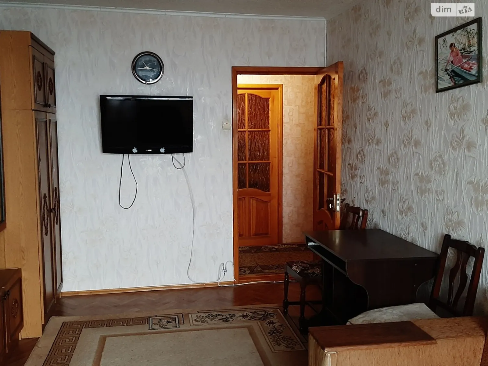Сдается в аренду 2-комнатная квартира 50 кв. м в Харькове - фото 3